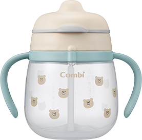 ラグマグはじめてストロー