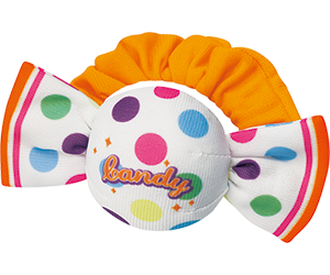 キャンディラトル