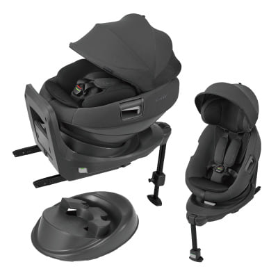 コンビ ホワイトレーベル THE S R129 エッグショック ZG(店舗限定モデル)