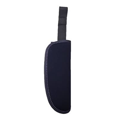 クルムーヴ エッグショック PJ 肩ベルトカバー左(ネイビー)