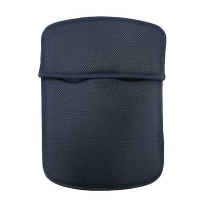 クルムーヴ エッグショック PJ プレートカバー(ネイビー)