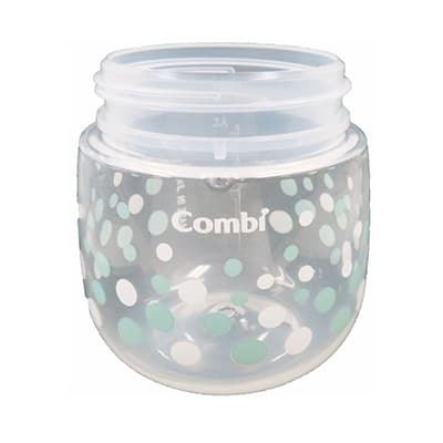 ラクマグ ボトル 240ml(ソーダ柄)