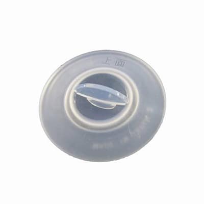 テテオ 授乳のお手本 中ぶた