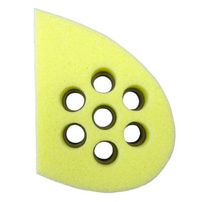 【販売終了】ジョイトリップエッグショック GC ウレタンクッション(右)