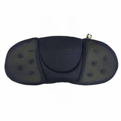 ジョイトリップ エッグショック GG(ネイビー)ヘッドサポート一式