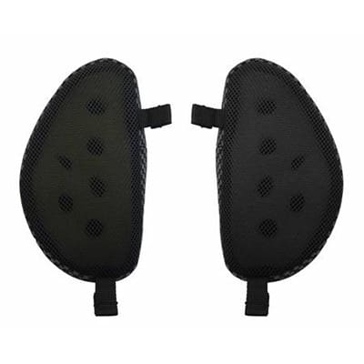 ジョイトリップ エッグショック GG(ブラック)ランバーサポート一式